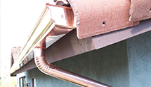Find Gutter Contractors in Buncombe County